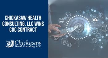 Chickasaw Health Consulting, LLC Wins CDC Contract 