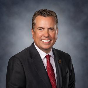 image of Dan Boren